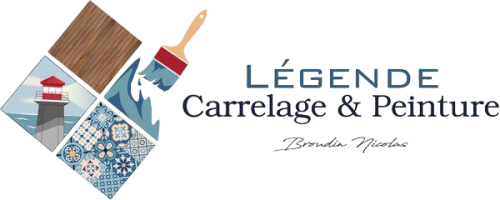 LÉGENDE Carrelage & Peinture
