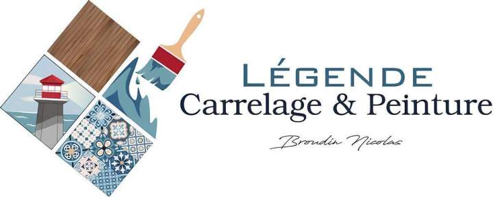 Entreprise de peinture, Brest