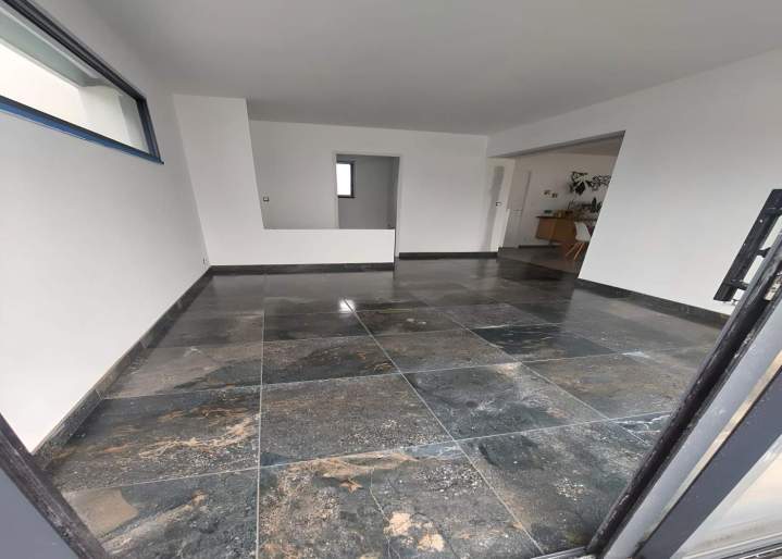 Carrelage sol intérieur Le Folgoët